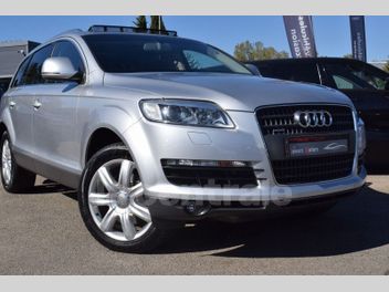 AUDI Q7 3.0 V6 TDI AMBITION LUXE TIPTRONIC 5PL