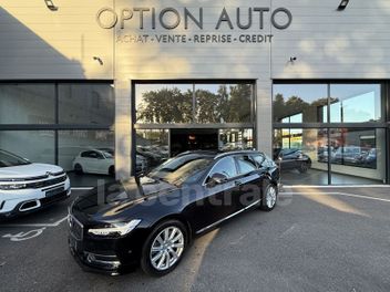 VOLVO V90 (2E GENERATION) II D5 AWD 235 INSCRIPTION LUXE GEARTRONIC 8