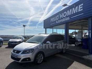 SEAT ALHAMBRA 2 II (2) 2.0 TDI 150 S&S PREMIUM 7 DSG