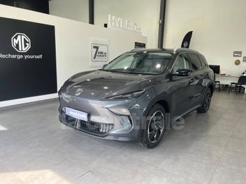 MG MGS5 EV EV 64KWH - 170 KW 2WD LUXURY