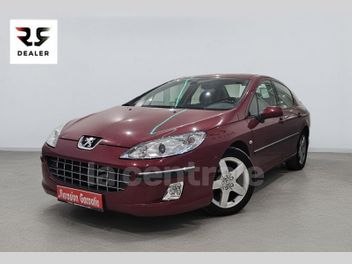 PEUGEOT 