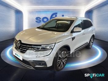 RENAULT KOLEOS 2 II (2) 1.7 BLUE DCI 150 INITIALE PARIS 4X2 X-TRONIC