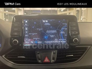 HYUNDAI I30 (3E GENERATION) III 1.4 T-GDI 140 CREATIVE
