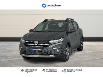 DACIA SANDERO 3 STEPWAY III STEPWAY 1.0 ECO-G 100 CONFORT 22