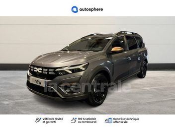 DACIA JOGGER (2) 1.0 ECO-G 100 GSR2 EXTREME + 7PL