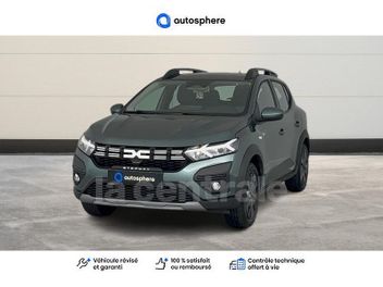 DACIA 