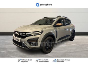 DACIA 