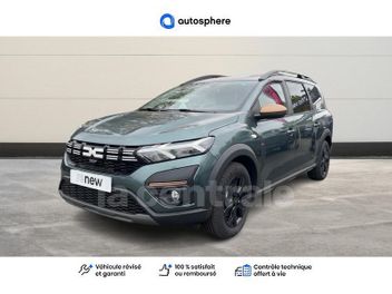 DACIA JOGGER (2) 1.0 ECO-G 100 GSR2 EXTREME + 7PL