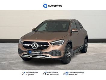 MERCEDES GLA 2 II 200 D BUSINESS LINE DCT