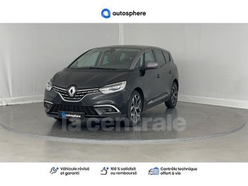 RENAULT GRAND SCENIC 4 IV 1.3 TCE 140 INTENS 21
