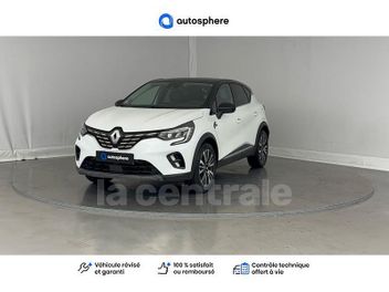 RENAULT CAPTUR 2 II 1.6 E-TECH PLUG-IN 160 INITIALE PARIS