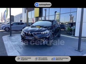 MITSUBISHI ASX 2 II 1.6 MPI PHEV 159 AS&G INTENSE BVA