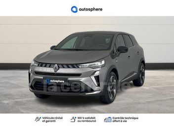 RENAULT SYMBIOZ 1.6 E-TECH FULL HYBRID 145 TECHNO