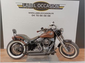 HARLEY DAVIDSON SOFTAIL SLIM 1690
