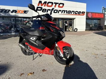 YAMAHA AEROX 50