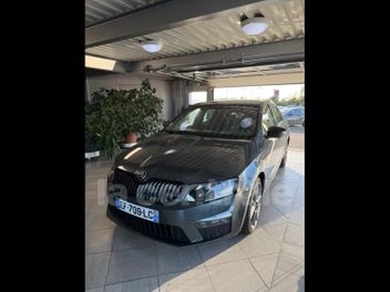 SKODA 