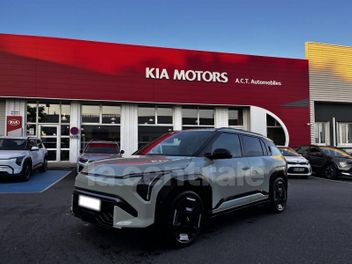 KIA EV3 204 GT-LINE 81.4 KWH