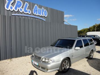 VOLVO V70 R BVA