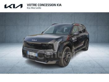 KIA EV9 385 CH AWD GT LINE 99.8 KWH