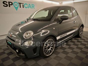 ABARTH 