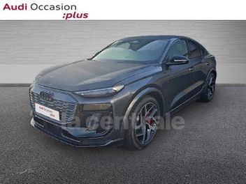 AUDI S6 E-TRON SPORTBACK SPORTBACK 503 CH S6 QUATTRO 100 KWH