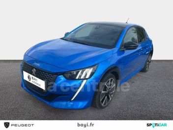 PEUGEOT 208 (2E GENERATION) II 1.2 PURETECH 100 S&S GT LINE EAT8