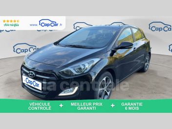 HYUNDAI I30 (2E GENERATION) II (2) 1.6 CRDI 110 BLUE DRIVE GO! NAVI PLUS DCT-7