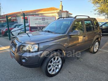 LAND ROVER 