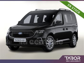 FORD GRAND TOURNEO CONNECT 1.5 ECOBOOST 150 PHEV TITANIUM V