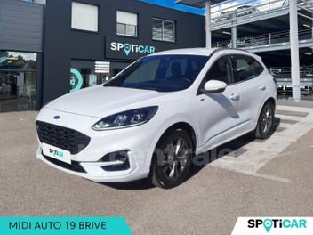 FORD KUGA 3 III 2.5 DURATEC 190 CH FHEV ST-LINE BUSINESS POWERSHIFT