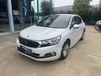 DS DS 4 (2) 1.2 PURETECH 130 S&S SO CHIC BV6