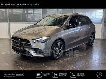 MERCEDES CLASSE B 3 III 250 E AMG LINE 8G-DCT