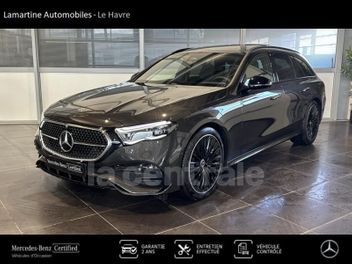 MERCEDES CLASSE E 6 BREAK VI BREAK 220 D 4MATIC AMG LINE 9G-TRONIC