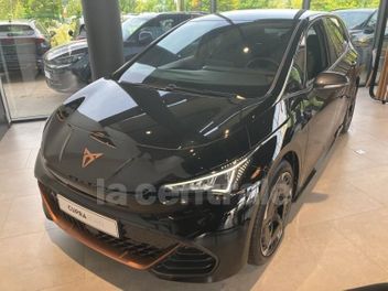 CUPRA 