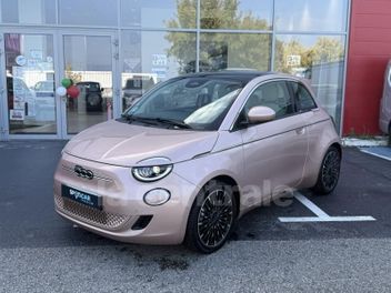 FIAT 500 (3E GENERATION) III E 118 LA PRIMA 42KWH