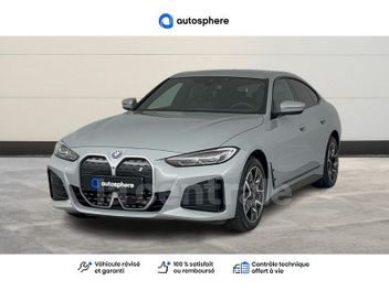BMW I4 G26 (G26) EDRIVE40 340 7CV M SPORT BVA 83.9 KWH