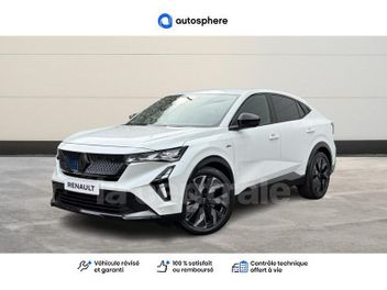 RENAULT RAFALE 1.2 E-TECH FULL HYBRID 200 ESPRIT ALPINE