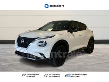 NISSAN JUKE 2 II (2) 1.6 HYBRID 143 N-SPORT 2024