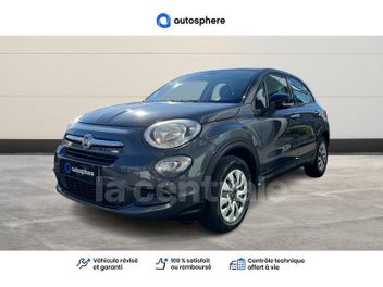 FIAT 500 X 1.6 E-TORQ 110 POPSTAR 4X2