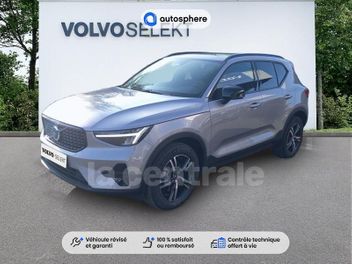VOLVO XC40 (2) B3 163 LOUNGE EDITION DCT7