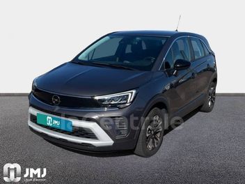 OPEL CROSSLAND (2) CROSSLAND 1.5 D 110 ELEGANCE BVM6