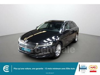 SKODA 