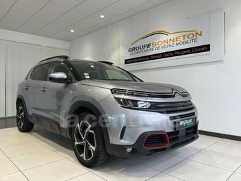 CITROEN C5 AIRCROSS 1.5 BLUEHDI 130 S&S C-SERIES BV6