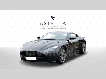 ASTON MARTIN DB11 V12