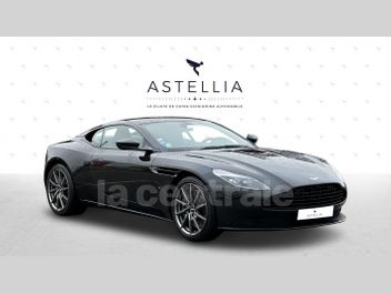 ASTON MARTIN 