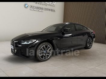 BMW I4 G26 (G26) (2) EDRIVE35 286 M SPORT BVA 70.3 KWH