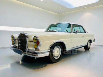 MERCEDES 