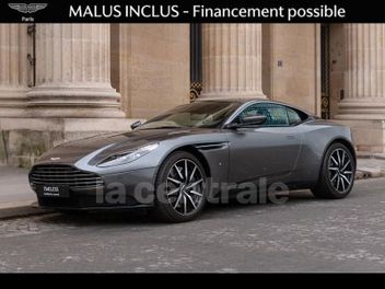 ASTON MARTIN DB11 V12