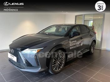 LEXUS RZ 450E 313 EXECUTIVE 71.4KWH