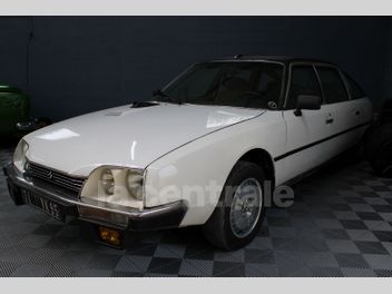 CITROEN 